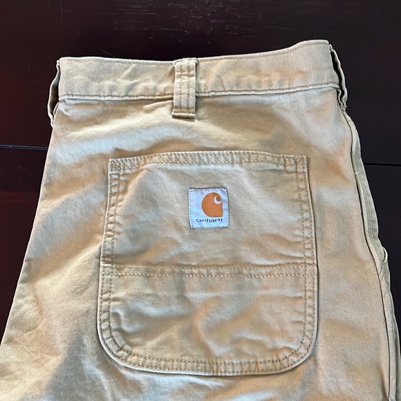 Carhartt Work Pants - Picture 2 of 3